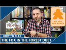 The Fox in the Forest Duet