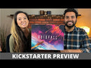 Voidfall (SEE LOW PRICE AT CHECKOUT)