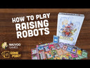 Raising Robots (SEE LOW PRICE AT CHECKOUT)