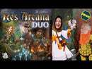 Res Arcana Duo