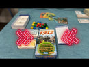 Ticket to Ride: Europa 1912 Expansion