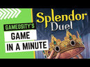 Splendor Duel