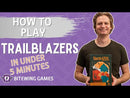Trailblazers: Standard Edition