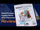 Rebel Princess: Deluxe Edition: Happily Never After Expansion