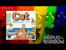 Cat Between Us (SEE LOW PRICE AT CHECKOUT)