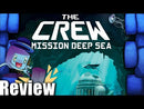 The Crew: Mission Deep Sea (SEE LOW PRICE AT CHECKOUT)