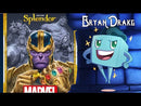 Splendor: Marvel