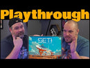 SETI: Search for Extraterrestrial Intelligence