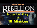 Star Wars: Rebellion