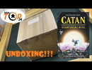 Catan: Starfarers Duel