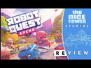 Robot Quest Arena