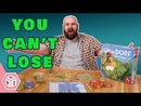 Dorfromantik: The Board Game