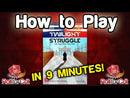 Twilight Struggle (Deluxe Edition)