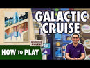Galactic Cruise