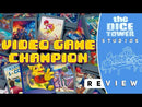Video Game Champion