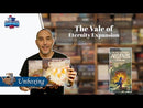 The Vale of Eternity: Artifacts Expansion