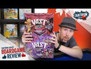 Vast: The Mysterious Manor