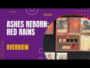 Ashes: Reborn: Red Rains - The Corpse of Viros