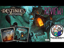 Destinies: Witchwood