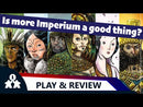 Imperium: Horizons