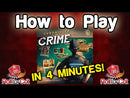 Chronicles of Crime