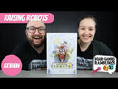 Raising Robots (SEE LOW PRICE AT CHECKOUT)