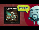 Vagrantsong