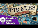 Pirates of Maracaibo