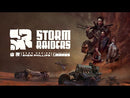 Storm Raiders