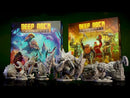 Deep Rock Galactic: Biome Expansion
