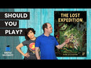 The Lost Expedition