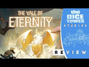 The Vale of Eternity