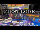Twilight Imperium: Thunder's Edge Expansion