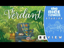 Verdant