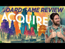 Acquire (SEE LOW PRICE AT CHECKOUT)