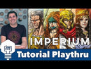 Imperium: Horizons