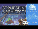 Stonespine Architects