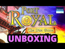 Port Royal: Dice Game