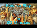 A Feast for Odin
