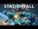 Stationfall