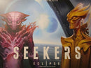 Eclipse: Second Dawn for the Galaxy - Seekers Expansion (SEE LOW PRICE AT CHECKOUT)