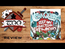 CoraQuest: Keep on Questing Expansion