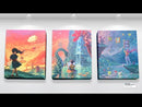 Canvas: Finishing Touches Expansion