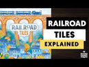 Railroad Tiles