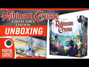 Robinson Crusoe: Collector’s Edition