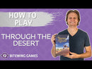Through the Desert (New Edition)