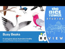 Busy Beaks