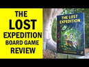 The Lost Expedition