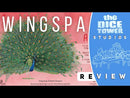 Wingspan: Asia