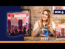 Phoenix New Horizon (DEAL OF THE DAY) (SEE LOW PRICE AT CHECKOUT)